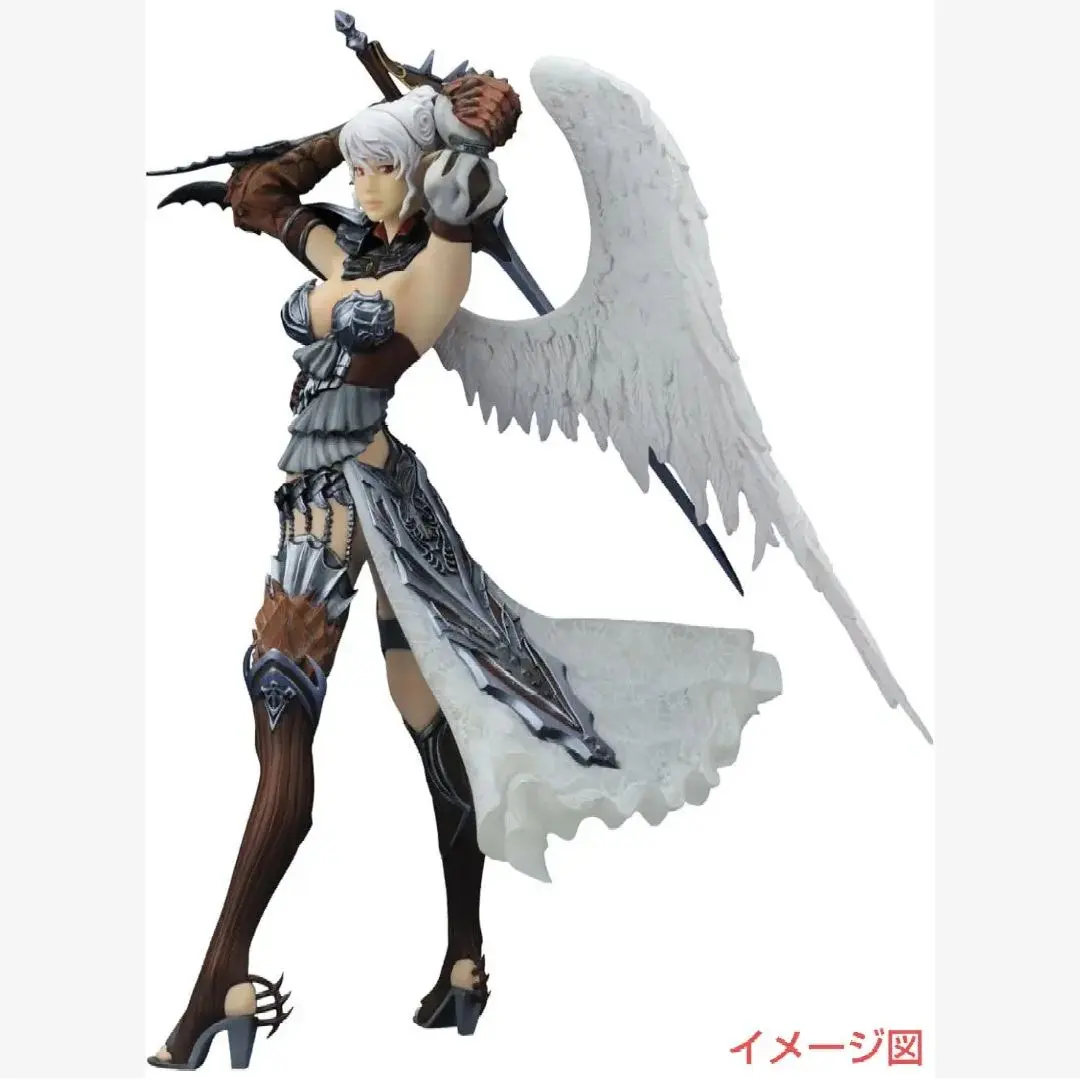 2026年最新】1/7 リネージュII カマエルの人気アイテム - メルカリ