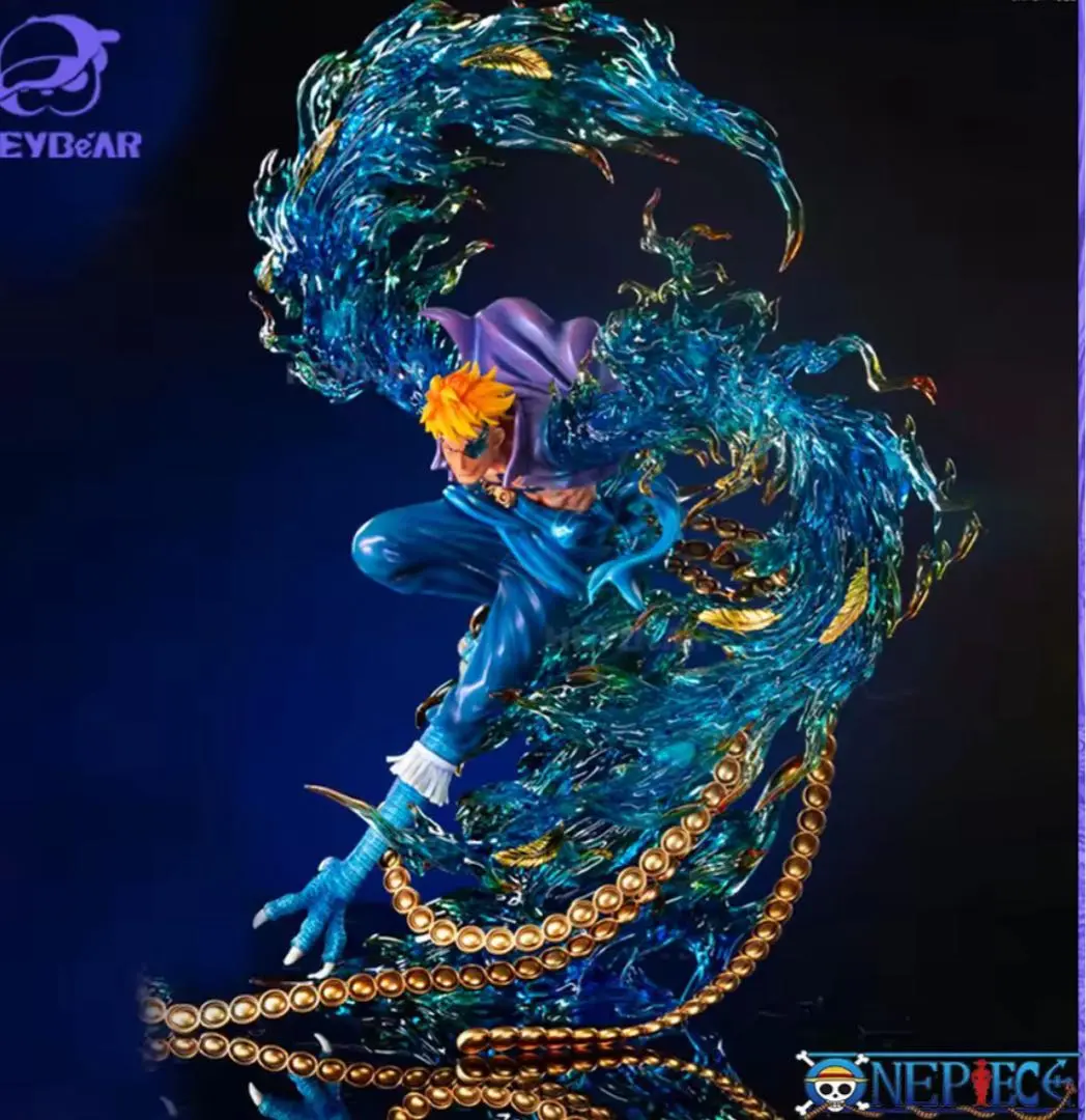 2026年最新】ワンピース マルコ ガレージキットの人気アイテム - メルカリ