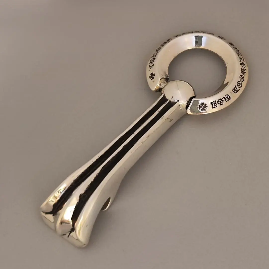 2026年最新】クロムハーツ オープナーの人気アイテム - メルカリ
