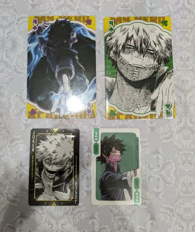 2026年最新】荼毘 トランプの人気アイテム - メルカリ