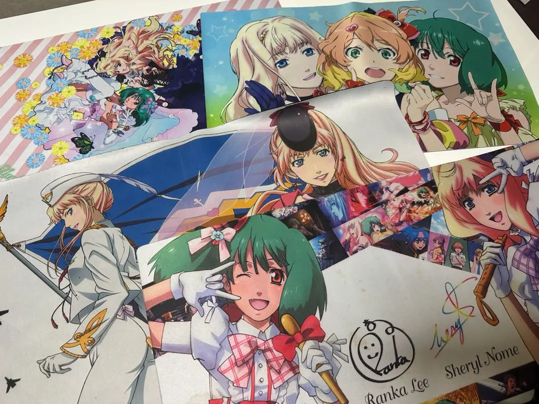 2026年最新】マクロス プレイマットの人気アイテム - メルカリ