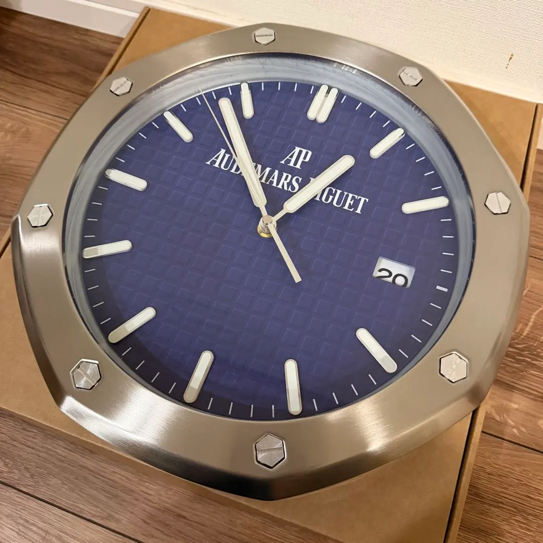 2026年最新】オーデマピゲ 置き時計の人気アイテム - メルカリ