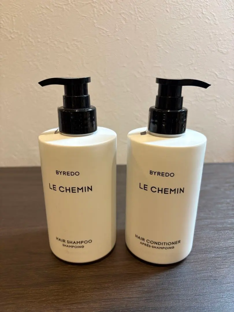 2026年最新】BYREDO LE CHEMINの人気アイテム - メルカリ
