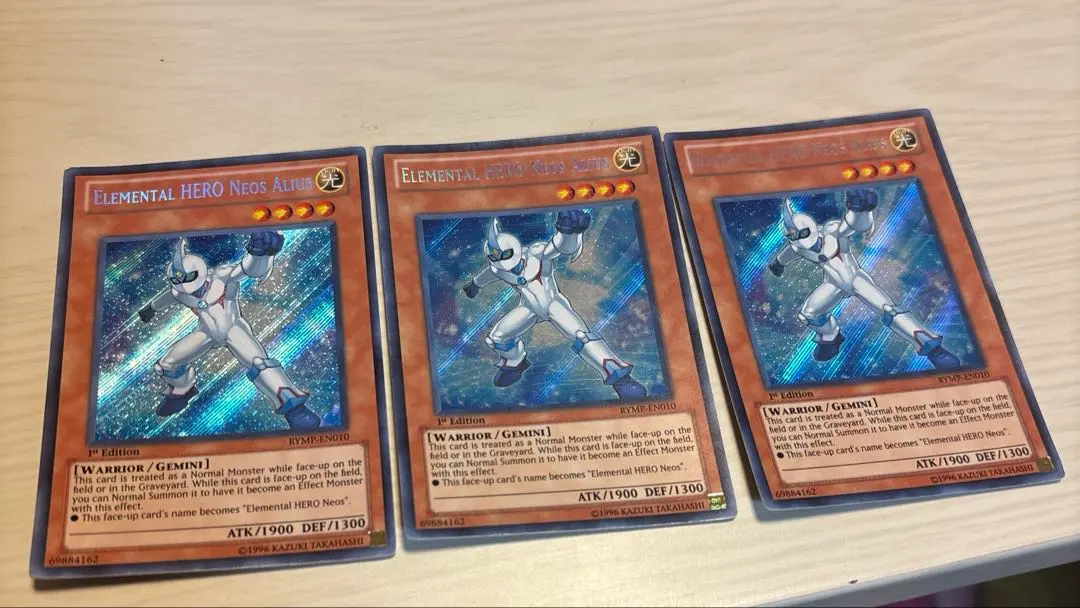 2026年最新】遊戯王 アナザー ネオス 英語の人気アイテム - メルカリ
