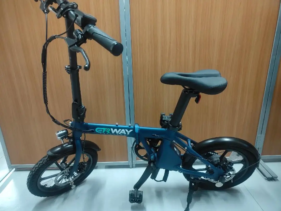 2026年最新】ERWAY 電動自転車の人気アイテム - メルカリ