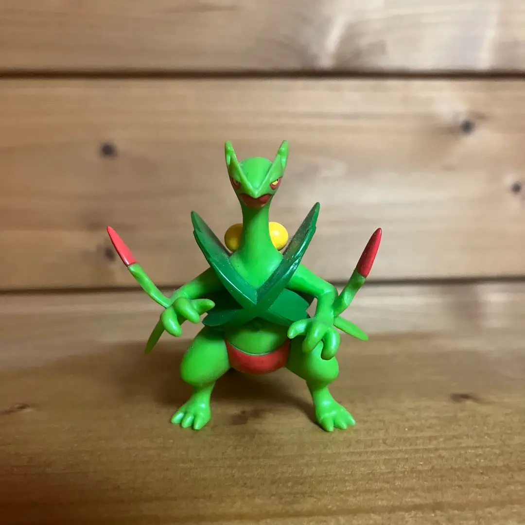 2026年最新】メガジュカイン モンコレの人気アイテム - メルカリ