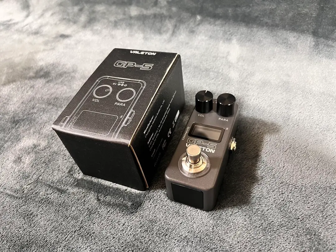 2026年最新】Valeton GP-5の人気アイテム - メルカリ