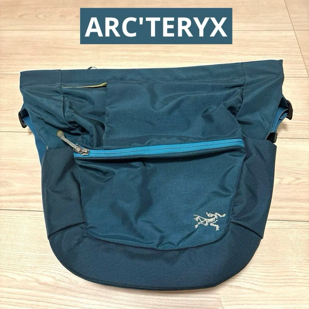 2026年最新】アークテリクス ミストラル8の人気アイテム - メルカリ