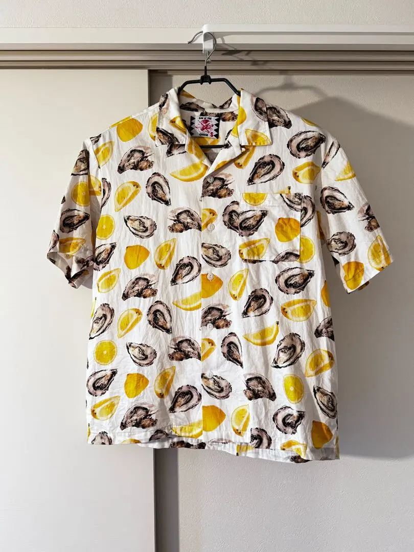 2026年最新】son of the cheese オイスターの人気アイテム - メルカリ