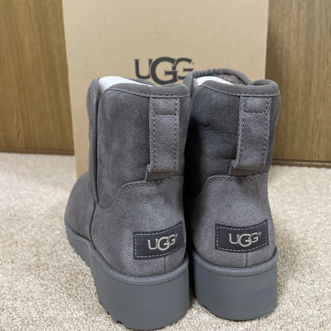 2026年最新】UGG kristin クリスティンの人気アイテム - メルカリ