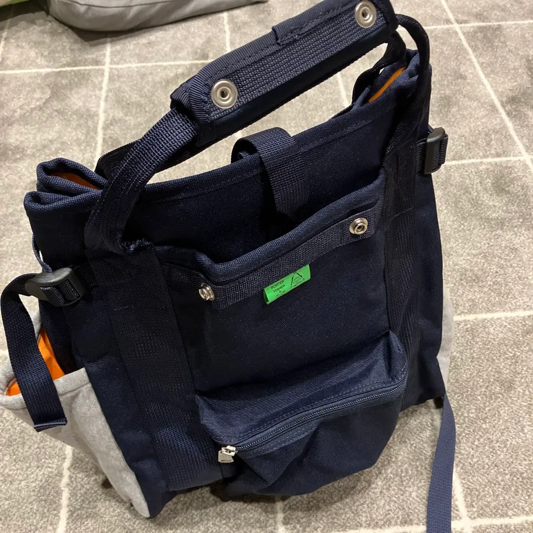 2026年最新】PORTER WORK SPORTS TRIPの人気アイテム - メルカリ