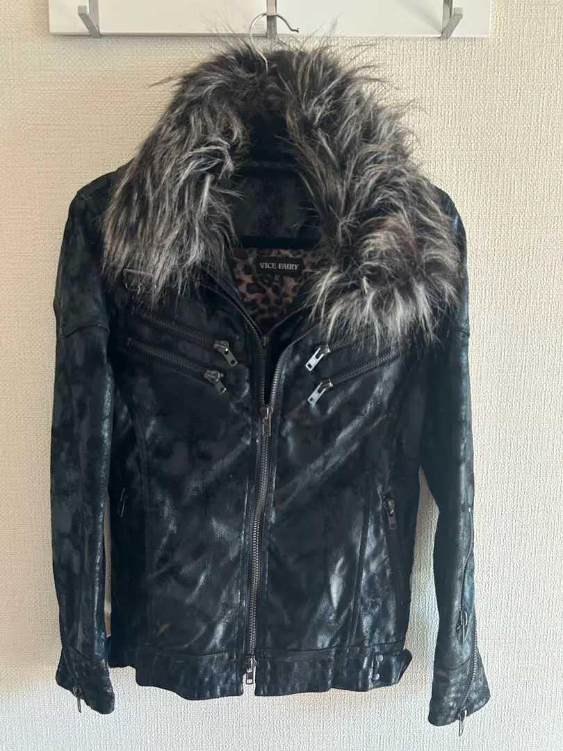 2026年最新】レザー VICE FAIRYの人気アイテム - メルカリ