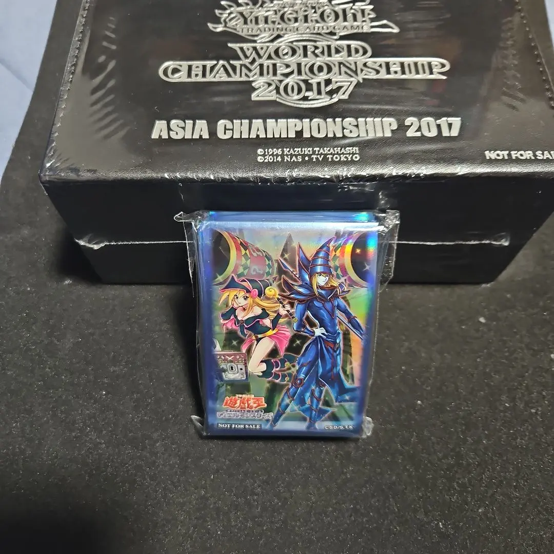2026年最新】ASIA championship 遊戯王の人気アイテム - メルカリ