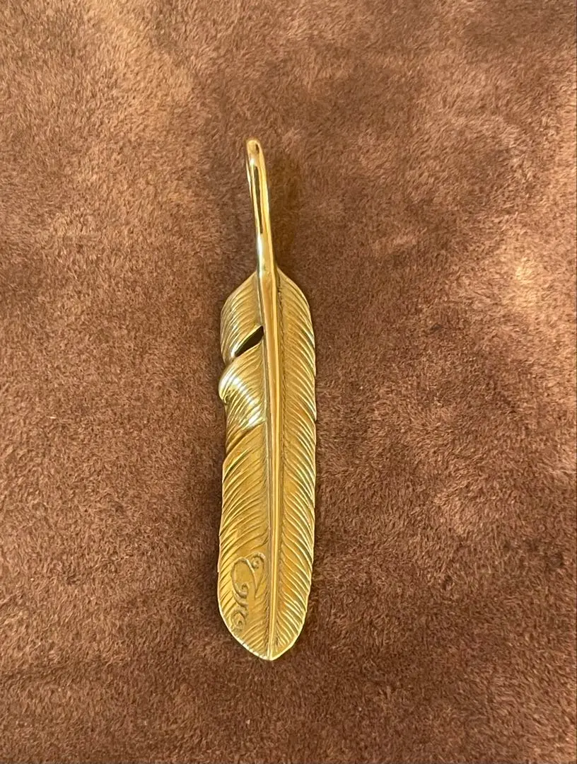 2026年最新】ken kikuchi フェザーの人気アイテム - メルカリ