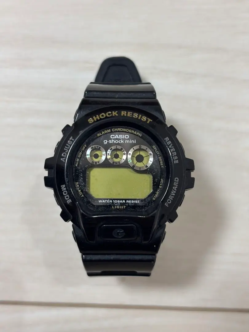 2026年最新】mini g-shockの人気アイテム - メルカリ