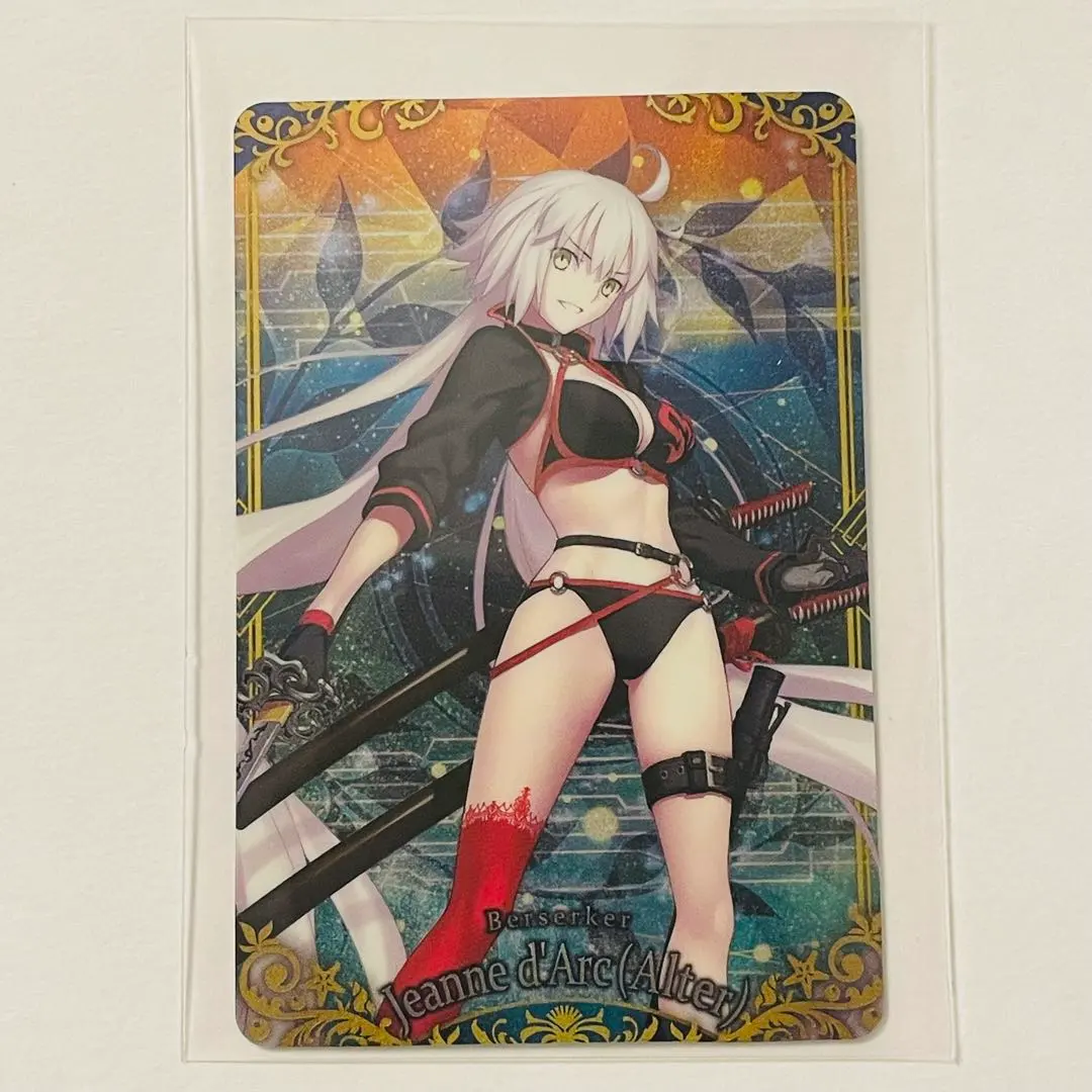 2026年最新】水着ジャンヌオルタの人気アイテム - メルカリ