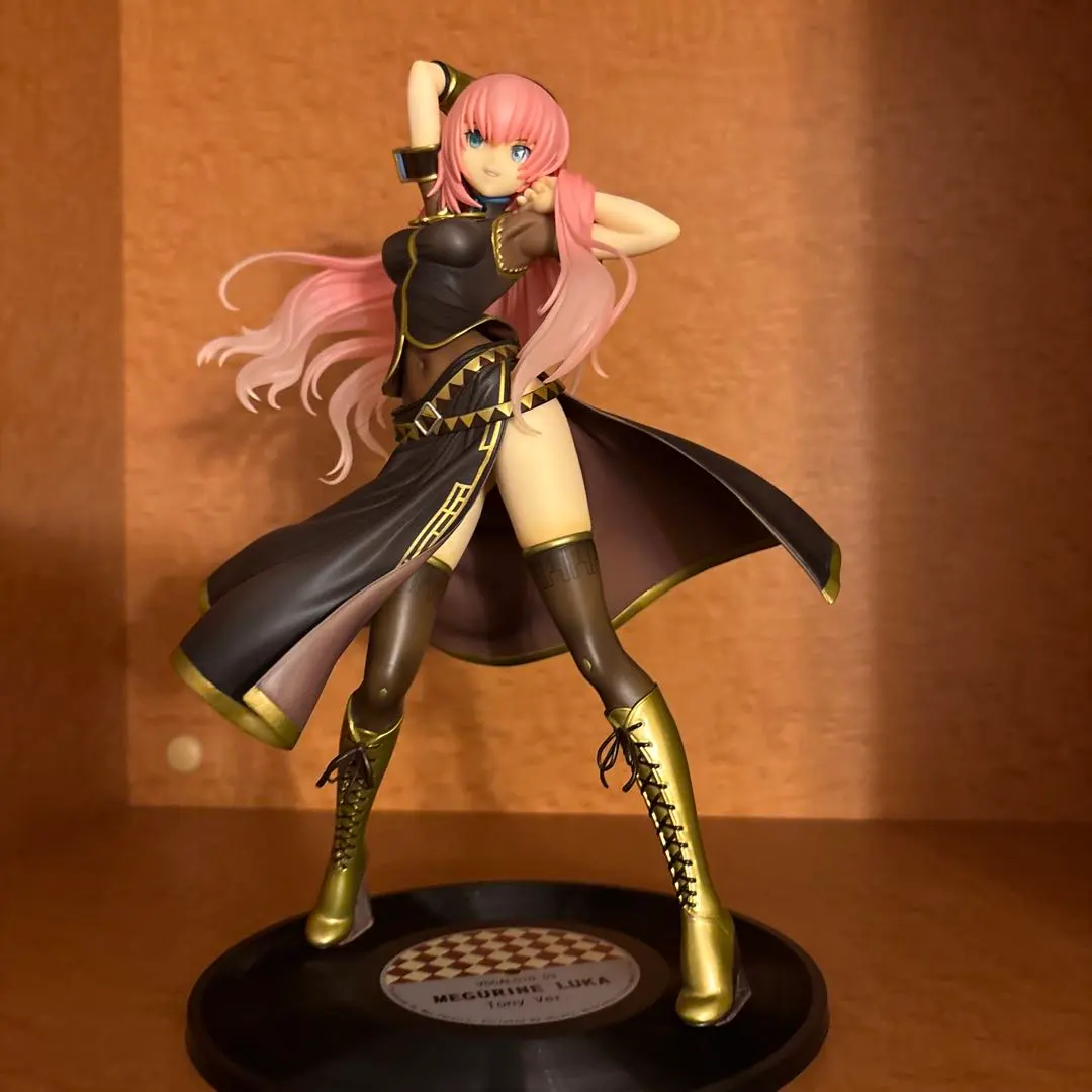 2026年最新】巡音ルカ tony verの人気アイテム - メルカリ