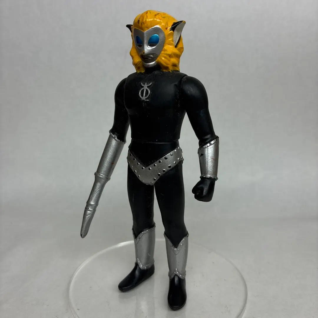 2026年最新】マグマ星人 ソフビの人気アイテム - メルカリ