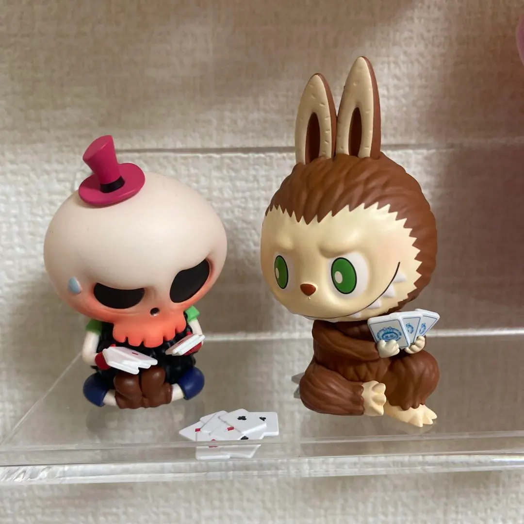 2026年最新】POPMART THE MONSTERS Mischief Diary シリーズの人気