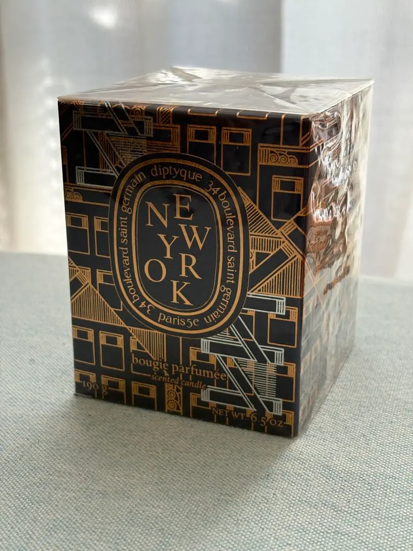 2026年最新】DIptyque キャンドル cityの人気アイテム - メルカリ