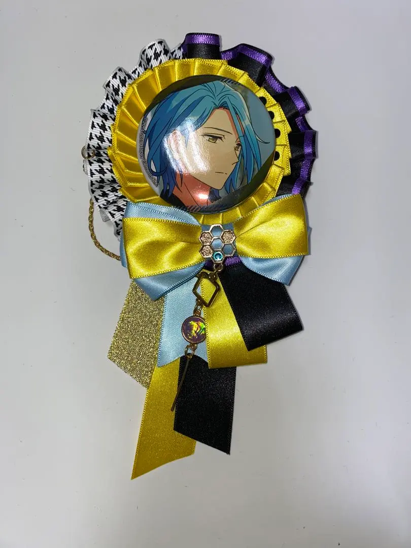 2026年最新】ロゼット 缶バッジ あんスタの人気アイテム - メルカリ