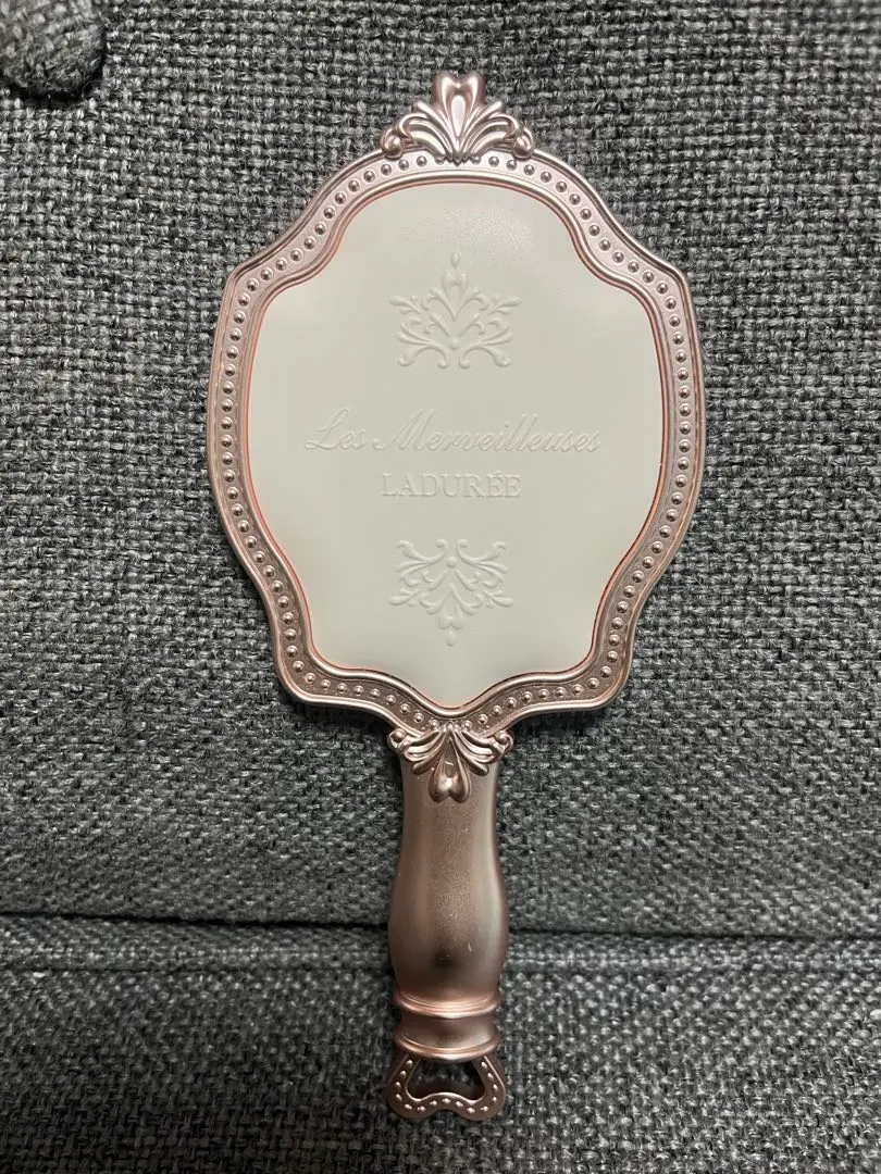 2026年最新】ラデュレ 手鏡の人気アイテム - メルカリ