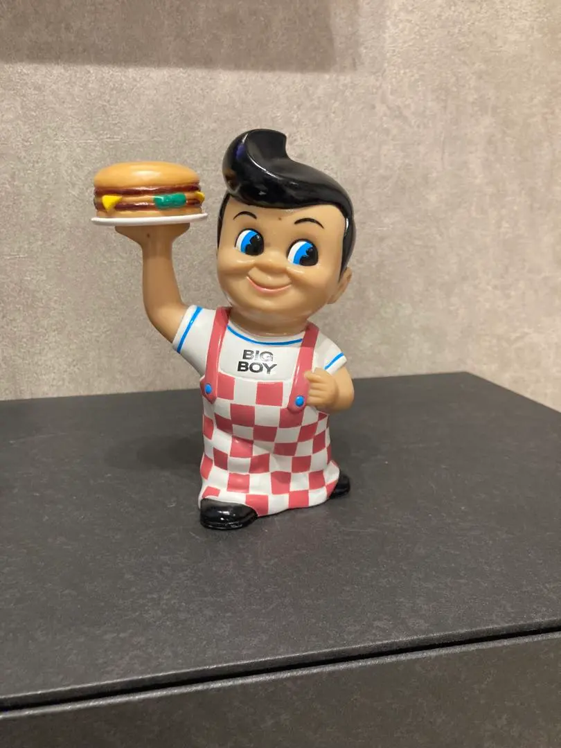 2026年最新】ビックボーイ人形の人気アイテム - メルカリ