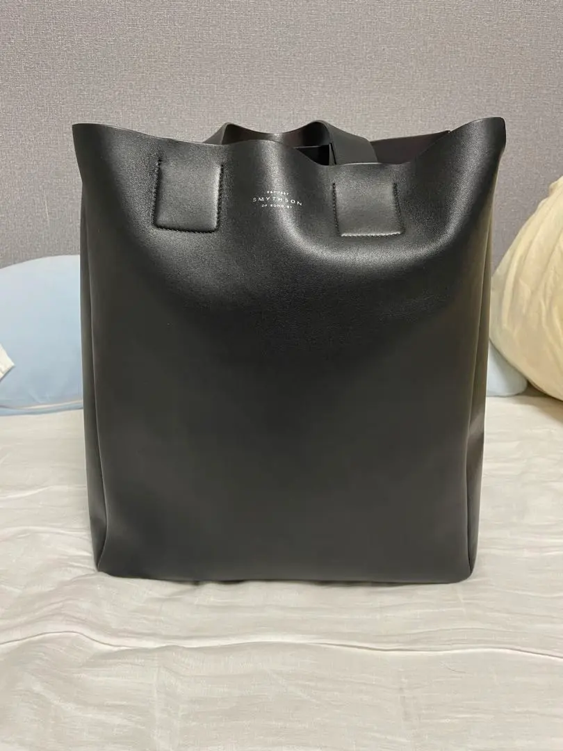 2026年最新】スマイソン SMYTHSON TOTEの人気アイテム - メルカリ