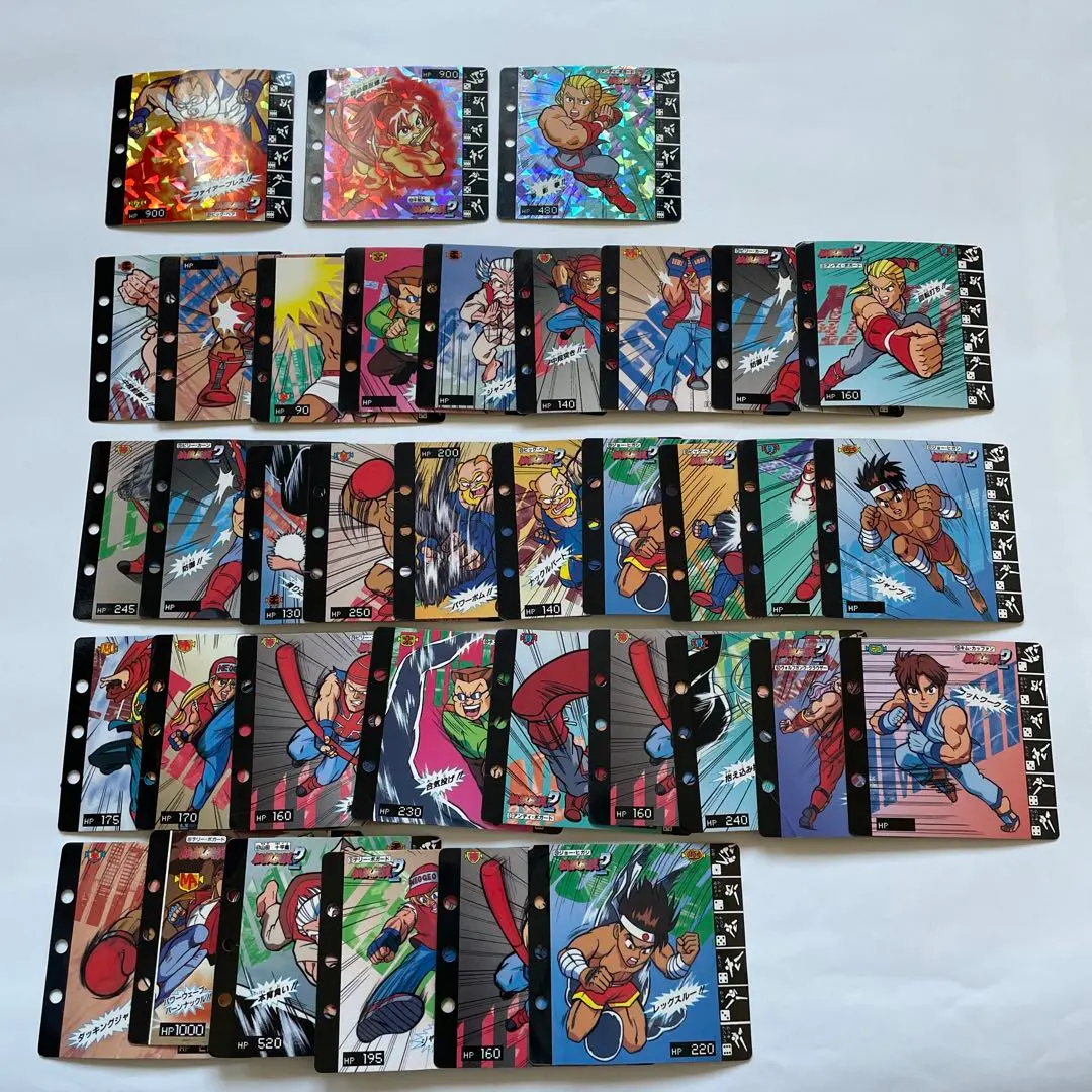 2026年最新】餓狼伝説 コレクションページの人気アイテム - メルカリ