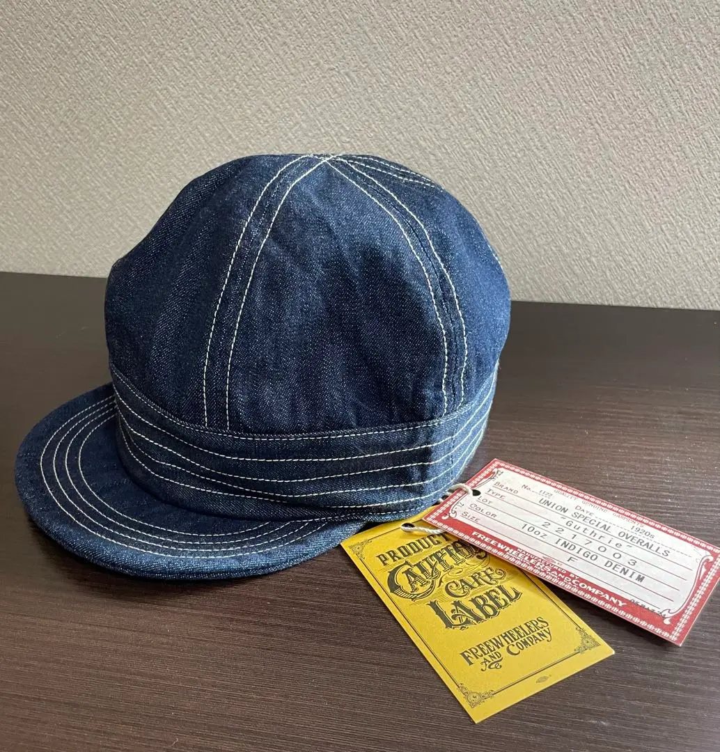 2026年最新】FREEWHEELERS フリーホイーラーズ ガスリーの人気アイテム