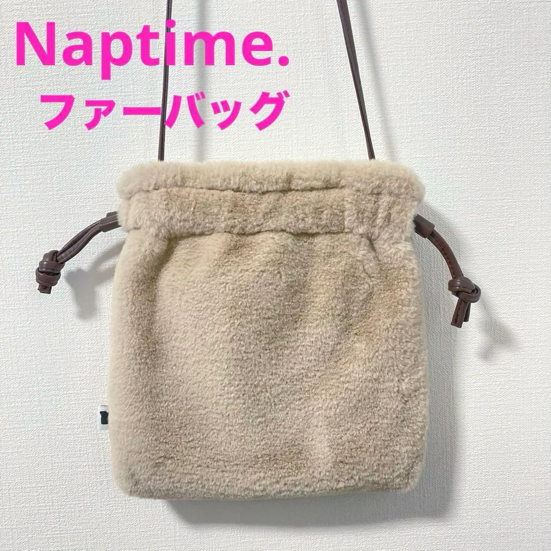 2026年最新】Naptime. ショルダーバッグの人気アイテム - メルカリ