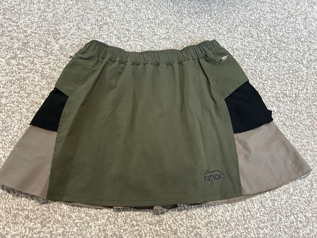 2026年最新】ラナー ランニングスカートの人気アイテム - メルカリ