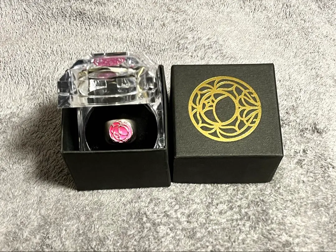 2026年最新】少女革命ウテナ 指輪の人気アイテム - メルカリ