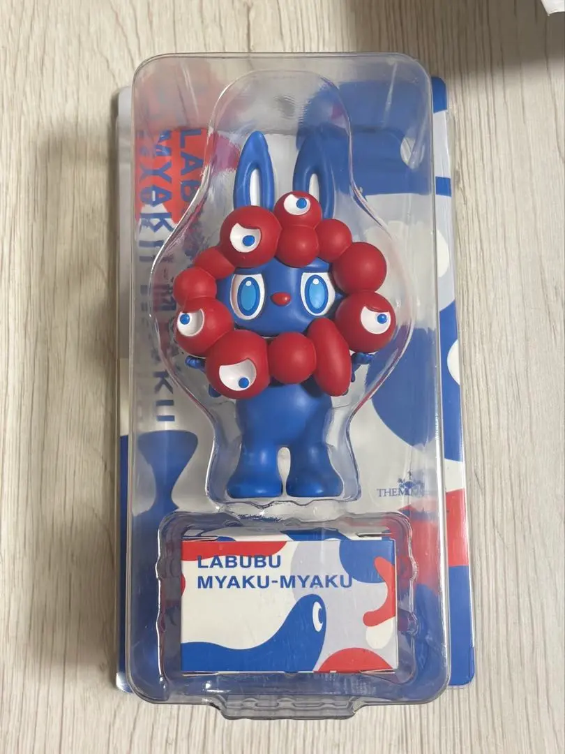 2026年最新】ミャクミャクラブブの人気アイテム - メルカリ