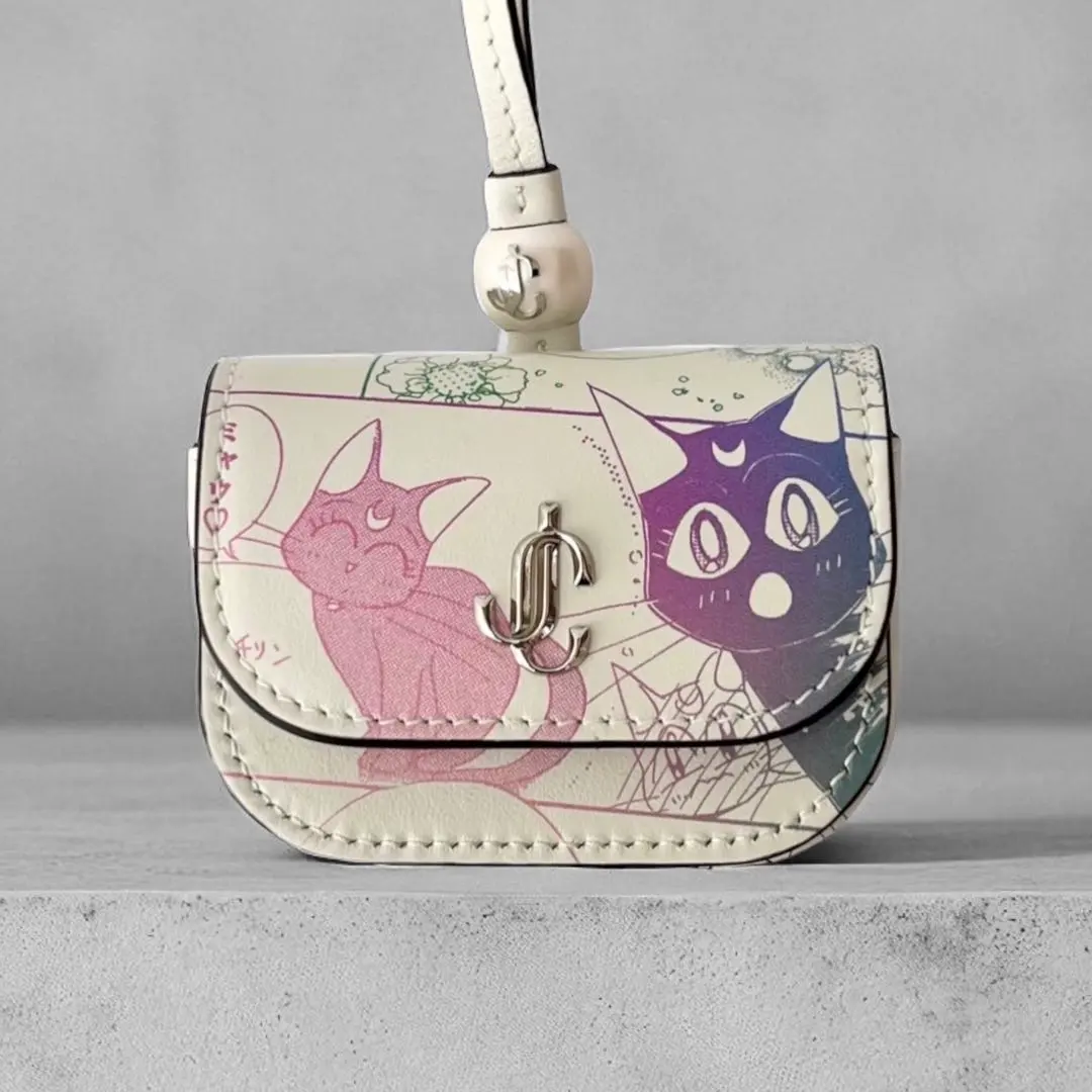 2026年最新】jimmy choo セーラームーン カードの人気アイテム - メルカリ