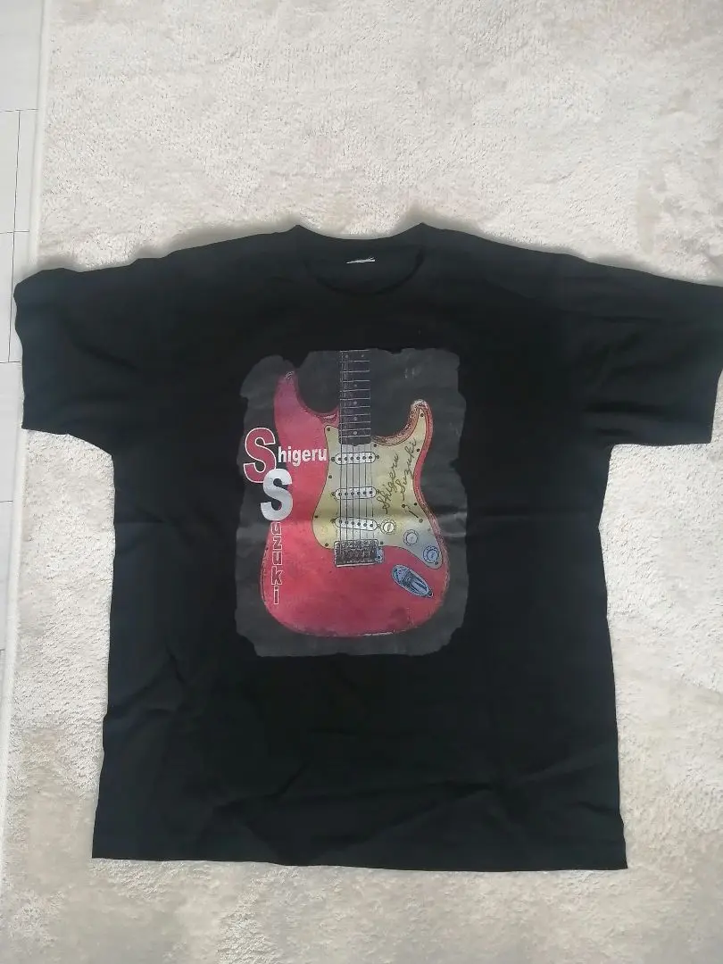 2026年最新】鈴木茂 サインの人気アイテム - メルカリ