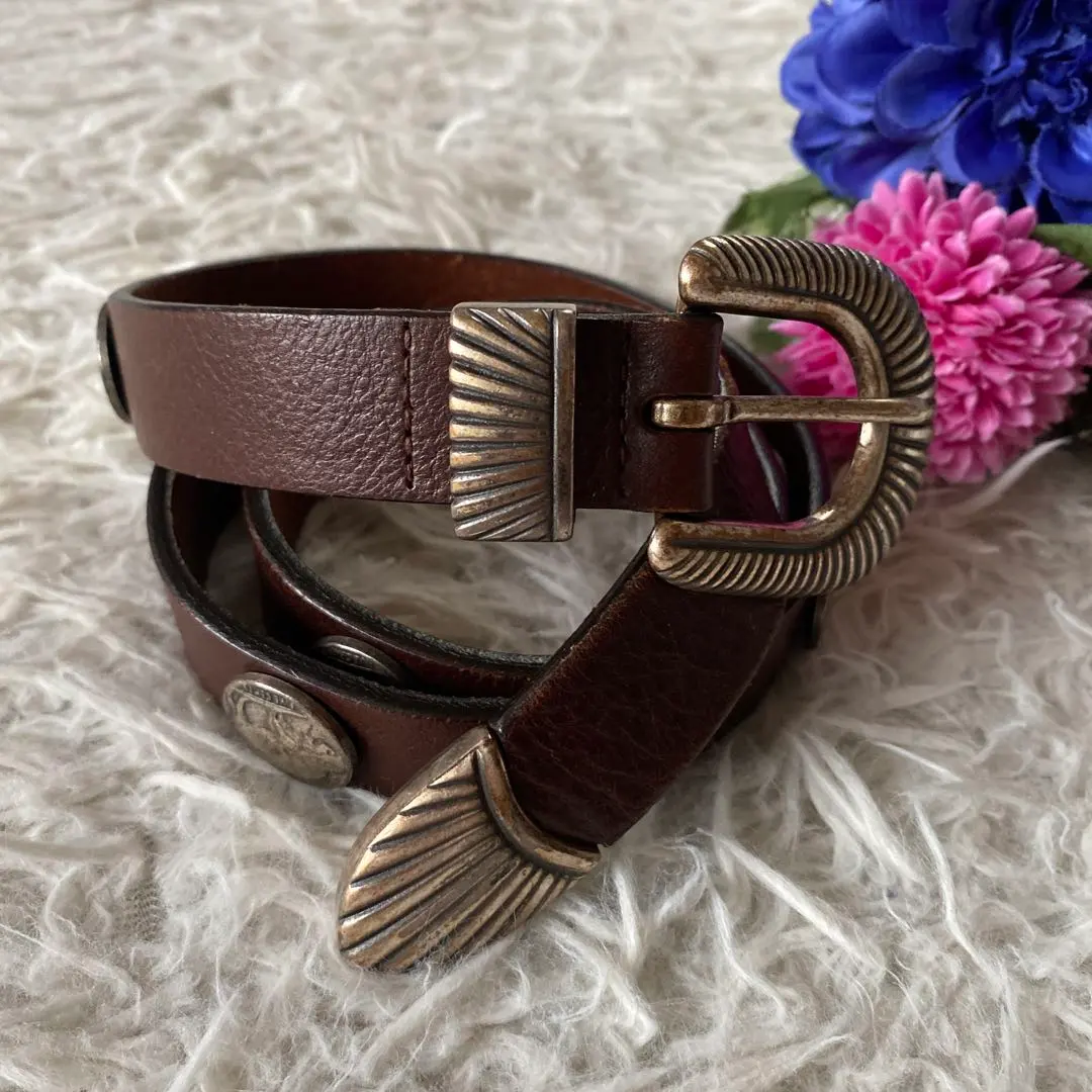 2026年最新】WILLIAM ベルトの人気アイテム - メルカリ