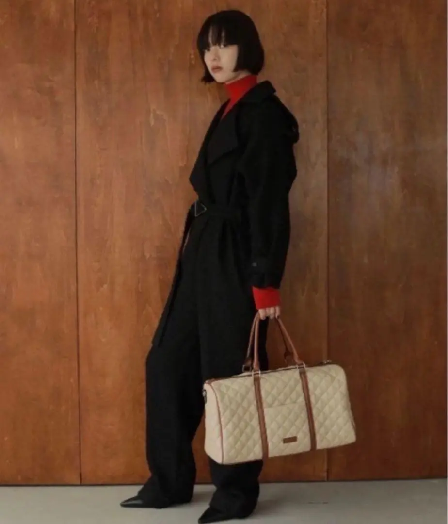 2026年最新】amail ボストンバッグの人気アイテム - メルカリ