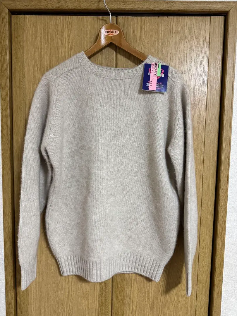 2026年最新】田中さんのセーター カシミヤの人気アイテム - メルカリ