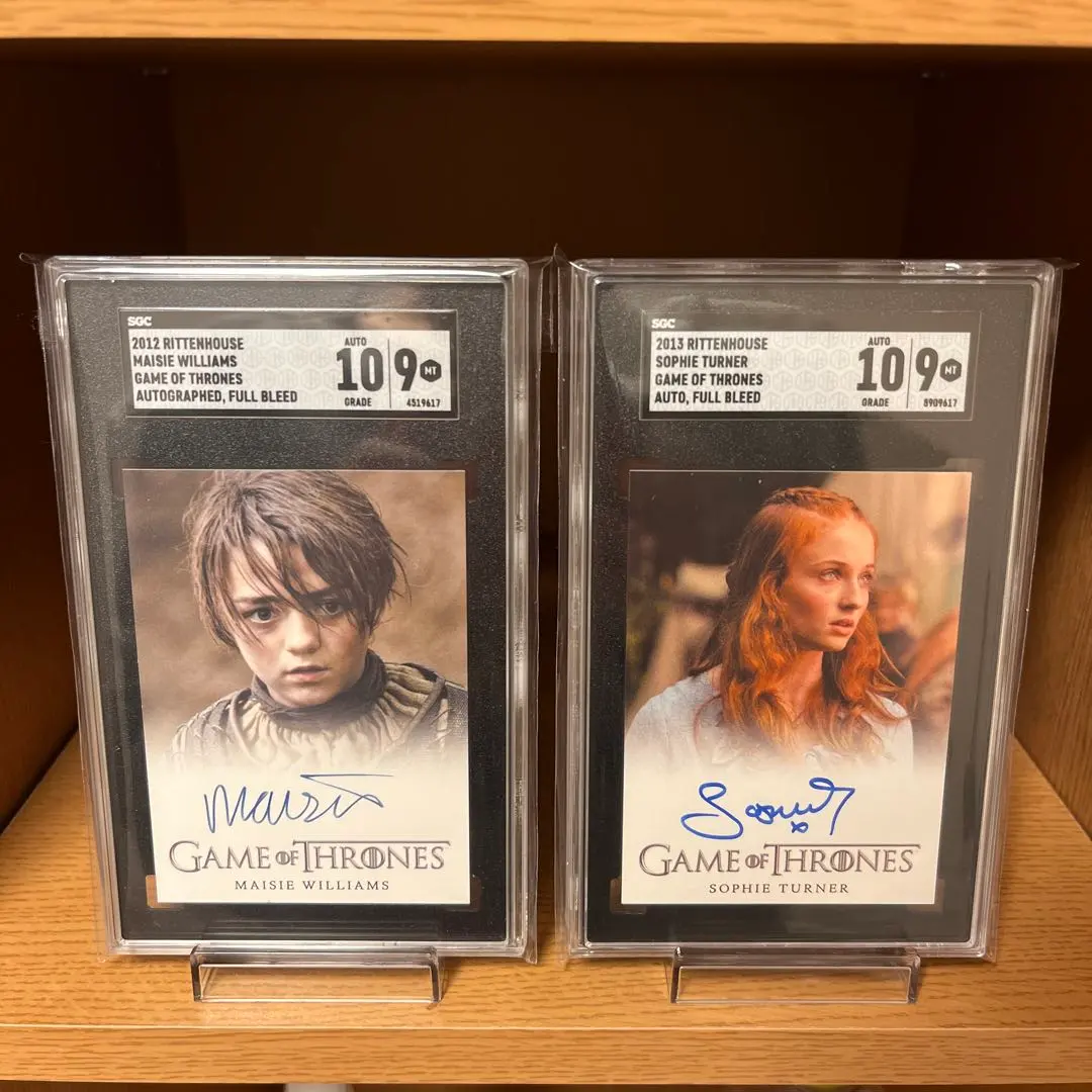 2026年最新】ゲームオブスローンズ サインの人気アイテム - メルカリ