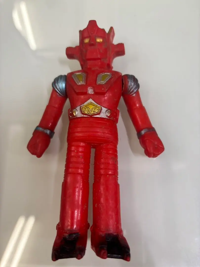 2026年最新】マッハバロンソフビの人気アイテム - メルカリ