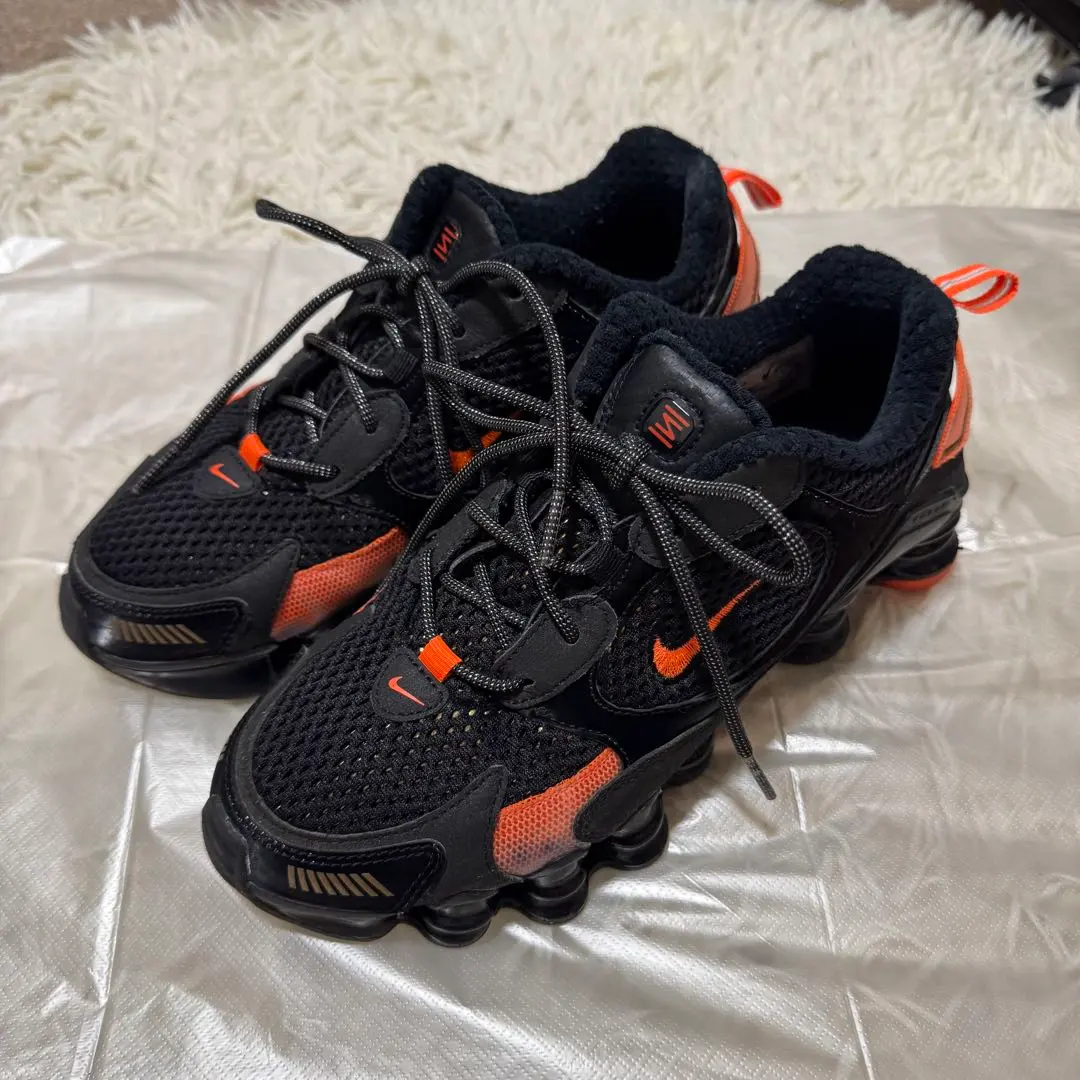 2026年最新】NiKe shox tl novaの人気アイテム - メルカリ