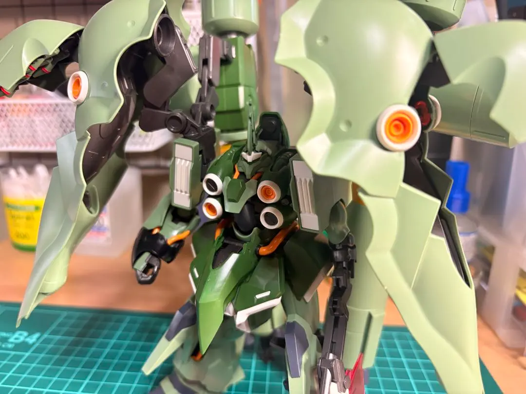 2026年最新】hg クシャトリヤ リペアードの人気アイテム - メルカリ