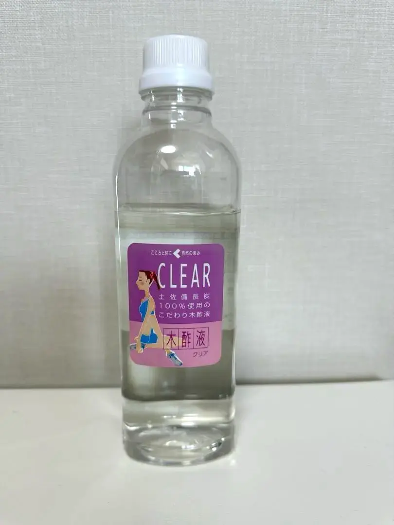 2026年最新】木炭 木酢液クリアの人気アイテム - メルカリ