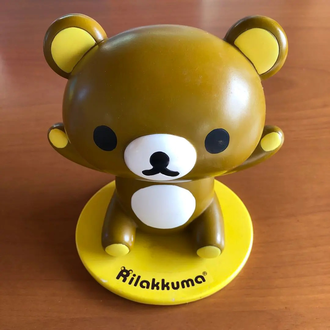 2026年最新】リラックマメガネスタンドの人気アイテム - メルカリ
