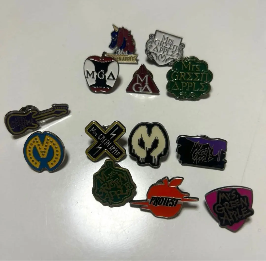 2026年最新】エデンの園 ピンバッジの人気アイテム - メルカリ