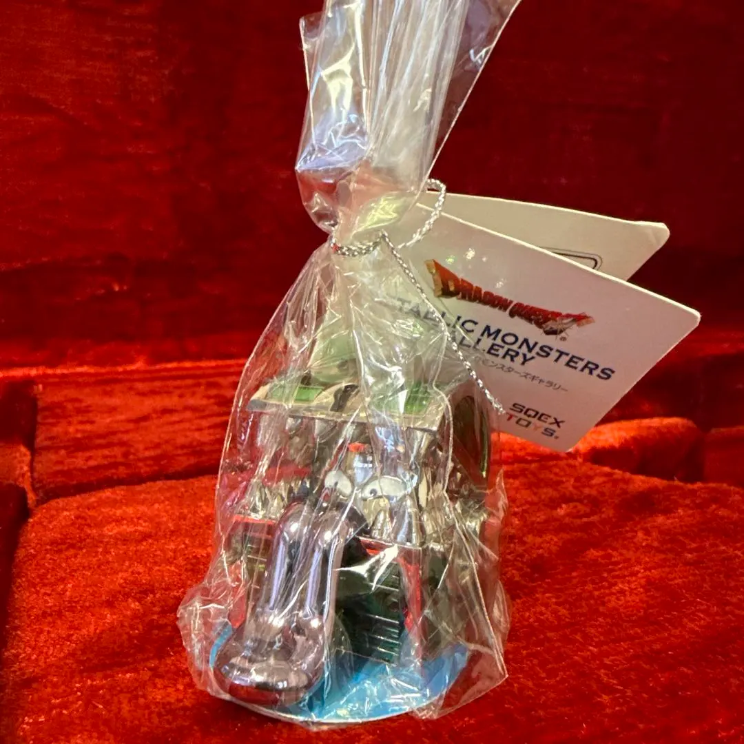 2026年最新】ミミック メタリックの人気アイテム - メルカリ