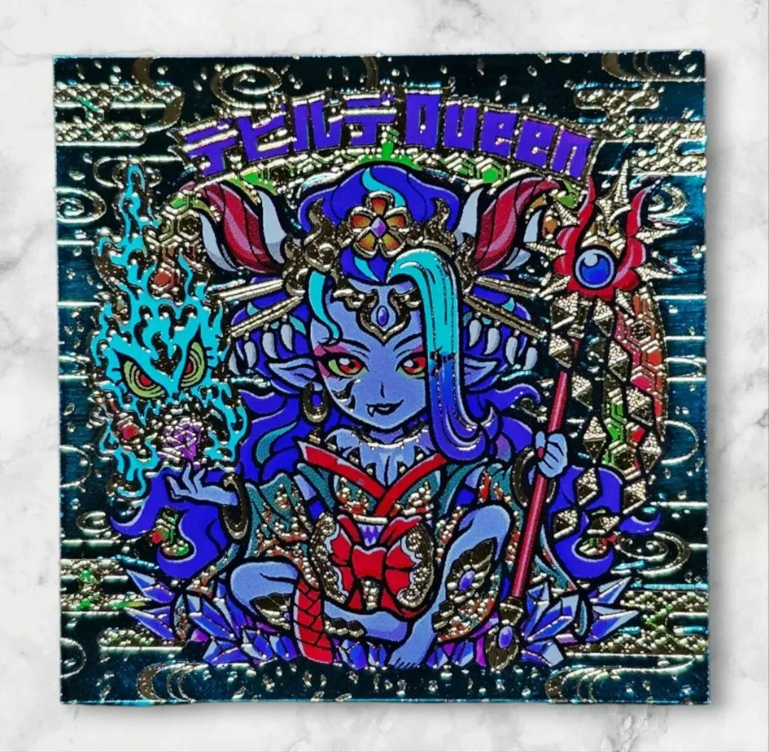 2026年最新】妖怪鬼退治 デビルデの人気アイテム - メルカリ