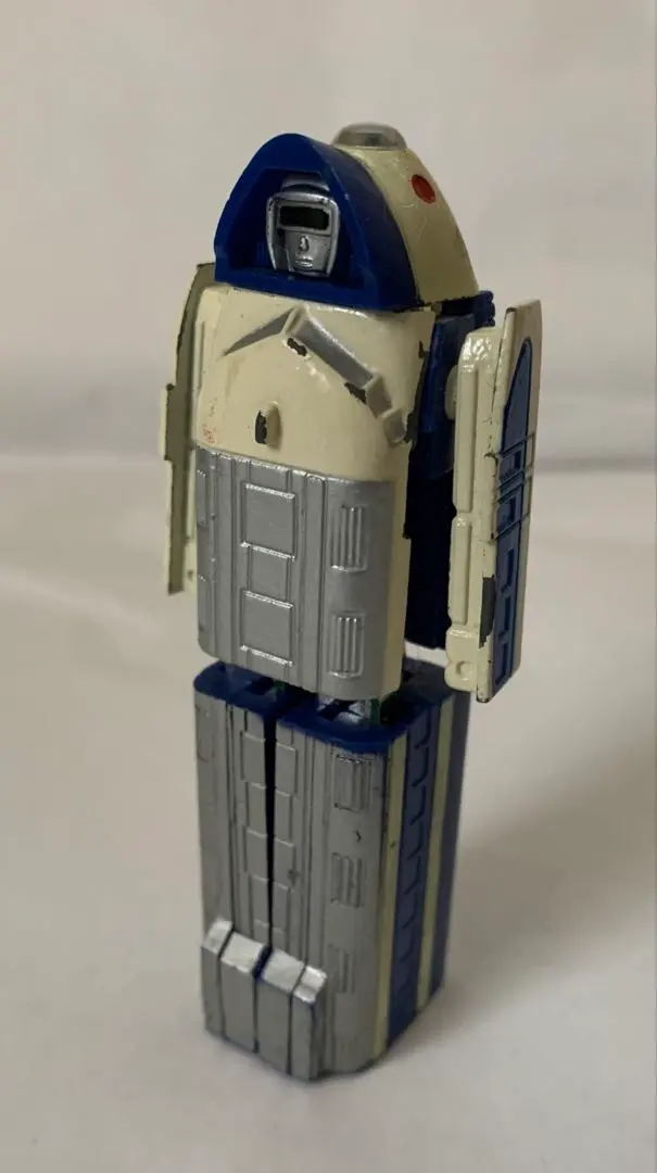 2026年最新】マシンロボ600の人気アイテム - メルカリ