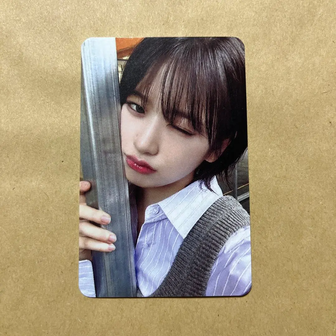 2026年最新】ive ユジン サノクの人気アイテム - メルカリ